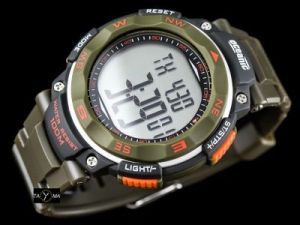 OCEANIC OC-102-05 - KROKOMIERZ - WR100 (ze009c)