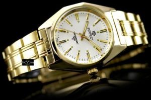 PERFECT P186 - MIDAS - gold/silver (zp101c)