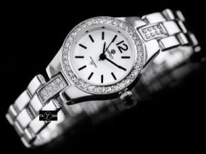PERFECT A711 - silver (zp740a)