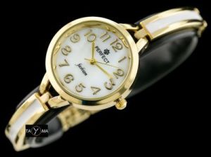 PERFECT A798 - gold/white (zp815c)