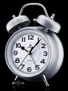 BUDZIK PERFECT Q868 - grey (do013i)