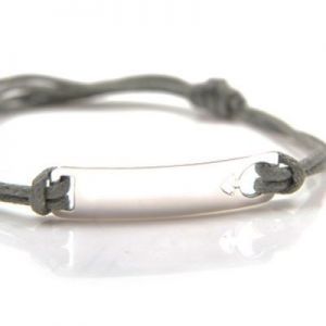 Bransoletka dla Niego LL030-2S