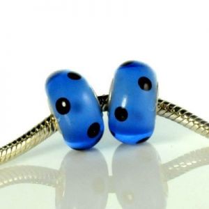 Koralik VB-004 Niebieski