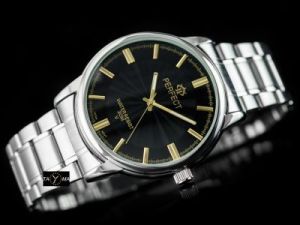 PERFECT - VESTERO (zp137d) - black/gold