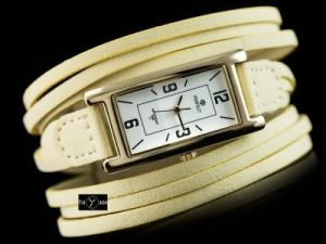 PERFECT - ETNO - kremowy (zp661g)