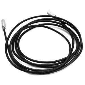 Naszyjnik HC-20 Czarny