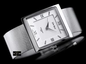 Gino Rossi - ANNEL - (zg605b) silver