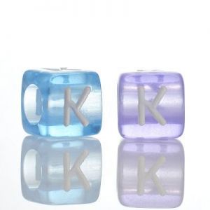 Koralik AKRYL-04-K