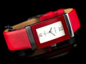GINO ROSSI - ELITE (zg569h) - red