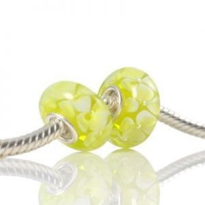 Koralik VB-784 Zielony