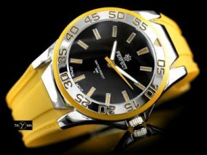 PERFECT - TINA - yellow (zp690g)