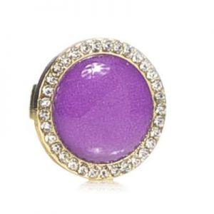 Charms MAYA CM08-G-Fiolet
