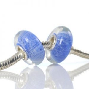 Koralik VB-328 Niebieski