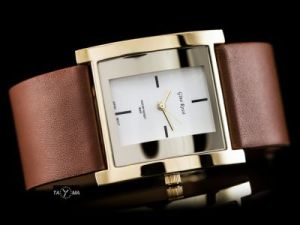 GINO ROSSI - DAFNE (zg576e) brown/gold