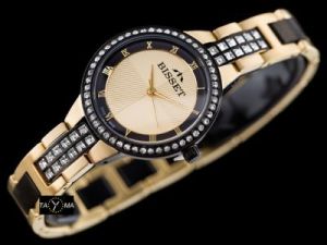 BISSET BSBE07 - BICOLOR (zb538c)