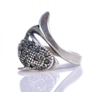 Pierścionek TAI-022