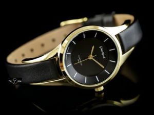 Gino Rossi - KAYLE (zg624h) - black/gold