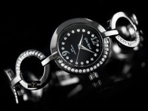 GINO ROSSI - MISTRESS - black (zg660e)