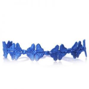 Bransoletka MoonLu ML-01-Niebieski