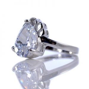 Pierścionek SET-078P