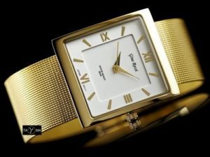 Gino Rossi - ANNEL - (zg605a) gold/silver