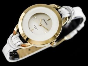 Gino Rossi - LACCIO II (zg595h) -gold/white 2