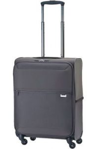 SHORT-LITE Spinner 55cm/20inch Platynowa Szarość (40 x 23 x 55 cm)