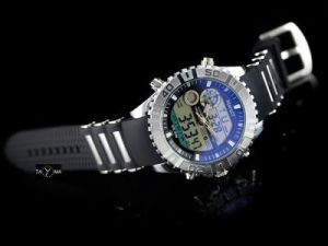 PERFECT EXEO (zp117a) - black/white