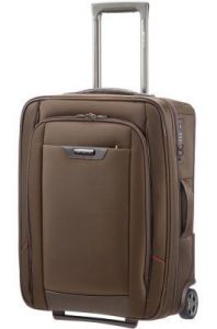 PRO-DLX⁴ Upright 55cm Tytoniowy