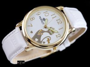 PERFECT - KULTOWY KOT (zp516f) gold