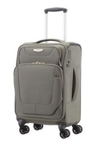 SPARK Spinner 55cm/20inch Length 35cm Skalny