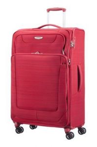 SPARK Spinner poszerzany 79cm New Red