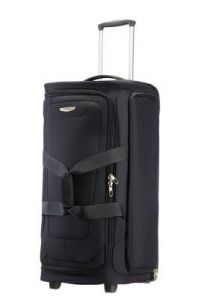 SPARK Torba na kołach 77cm Czarny