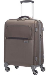LUMO Spinner 2 ramy z poszerzeniem 55cm/20inch Spiżowy