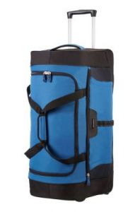 WANDERPACKS Torba na kołach 75cm/28inch Niebieski/ Niebieskawy szary