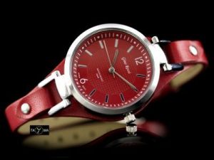 Gino Rossi - LESTI (zg631h) - red
