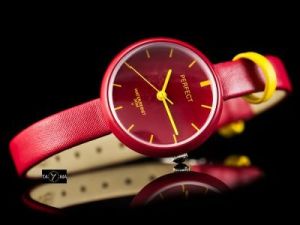 PERFECT MENTOSS - red (zp731c)