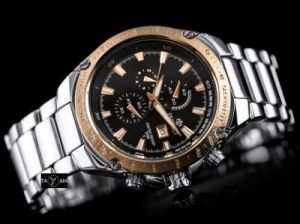 PERFECT GETZ (zp123c) - black/rosegold