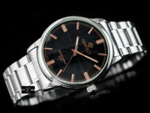 PERFECT - VESTERO (zp137e) - black/rosegold