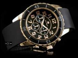 Gino Rossi - MANGA (zg626b) - bl/gold