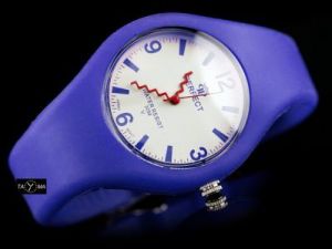 PERFECT - LEILA - navy (zp689f)