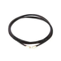 Naszyjnik HCG-20 Czarny