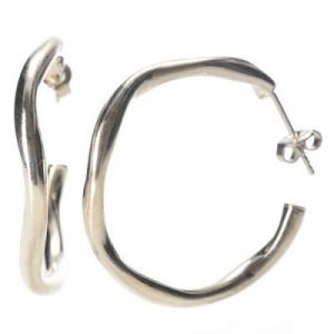 Kolczyki Koła TUR-B002