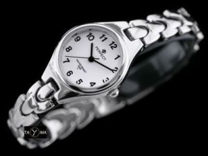 PERFECT T1567 - silver (zp778a)