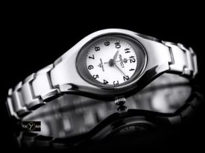 PERFECT T806 - silver (zp647c)