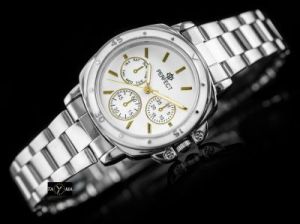 PERFECT M602 - silver/gold (zp739c)