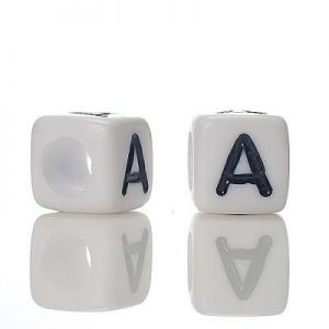 Koralik AKRYL-02-A