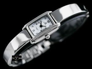 PERFECT T587 - silver (zp542c)
