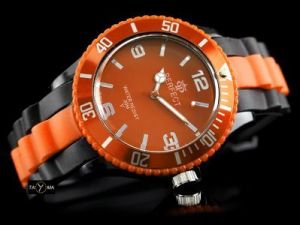PERFECT - ICE 4 - TRUE COLOR - black/orange (zp666g)