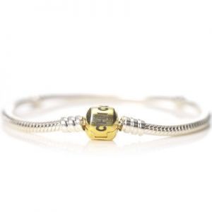 Bransoletka HCG-002 LOGO Shine